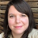 Ellen Hamilton Latzen als Ellen Gallagher
