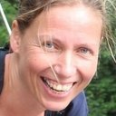 Anne Rasmussen als Nancy