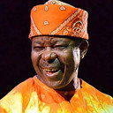 King Sunny Ade als Himself