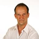 Joseph Steven als Ward Patient