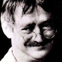 Hans Terofal als Pedell Georg Bloch