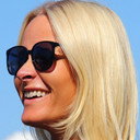 Mette-Marit av Norge als Herself