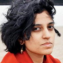 Shambhavi Kaul als Antique Dealer's wife