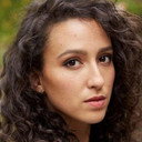 Lyna Dubarry als Myriam Hamza