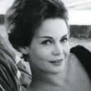 Marijke Mann als Mrs. Cronje