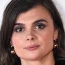 Gwyneth Keyworth als The Triplets