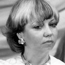 Ilse Pagé als Frau Gerti Völpel