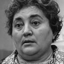 Marie Motlová als Museum Custodian (voice)
