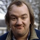 Mel Smith als Inspector Flint