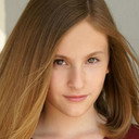 Carlisle Studer als Lilly (as Carli Studer)