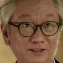 박진영 als Judge