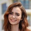 Lily Collins als Rosie Dunne