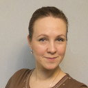 Veronika Ford, Director of Photography
