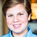 Bradley K. Jones als Student