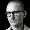 Johan Widerberg als Kurt Cobain
