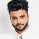Neeraj Madhav als Ansari