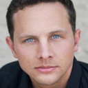 Gabe Spencer als CHPD Officer 1