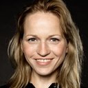 Julia Hummer als Gabriele Kröcher-Tiedemann ('Nada')