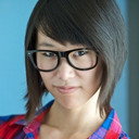 Josephine Chang als Q&A Attendee