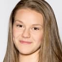 Merle Juschka als Binny