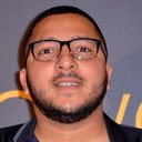 Kamel Djibaoui als Kamel