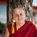 Matthieu Ricard als Narrator (voice)