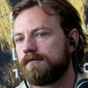 Jim Threapleton, Third Assistant Director
