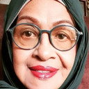 Fauziah Nawi als 