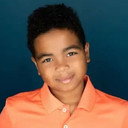Kingston Crooks als Leo