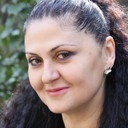 Нина Тушишвили als gynecologist