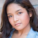 Tisha Custodio als Carolyn 'Mouse' Smith
