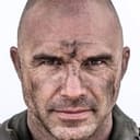 Kevin Vance als Sergeant Peterson