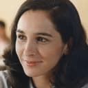 Inés Vernengo als Beatriz Dick