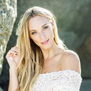 Jade Hubner als Super Foxy Girl