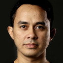Arfan Sabran, Director
