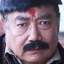 Mukunda Shrestha als 