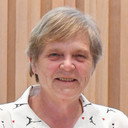 Ellen Rutter, Line Producer