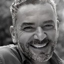Sebastián Boscán als "Pinocho"