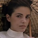 Karen Robson als Irma Leopold