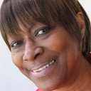 Claudia Lennear als Secretary