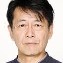 大村波彦 als Takeshi