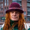 Pelle Miljoona als Pelle Miljoona