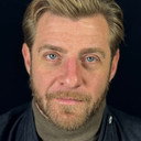 Rodion Kuzmin als Visual Channel Officer