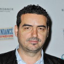 Blerim Gjoci als Komandant Shpati
