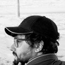 Henrique Sommer als Voz de Haroldo