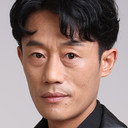 杜子蓝 als Zhang Jinsong