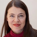 Heidi Zeigler als Sherry Lubbock