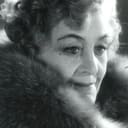 Karen Poulsen als Grethis moster