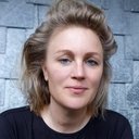 Katrien van Beurden als Boze vrouw