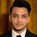 Vishal Jethwa als Venkatesh